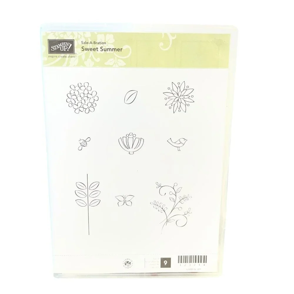 Stampin' Up! 